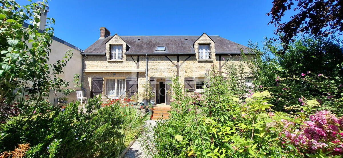 Maison à SEES