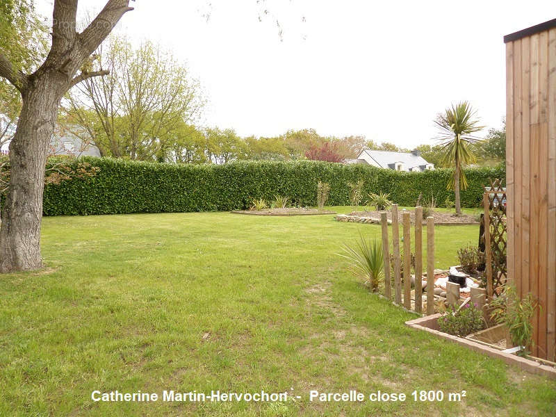 Maison à GUERANDE