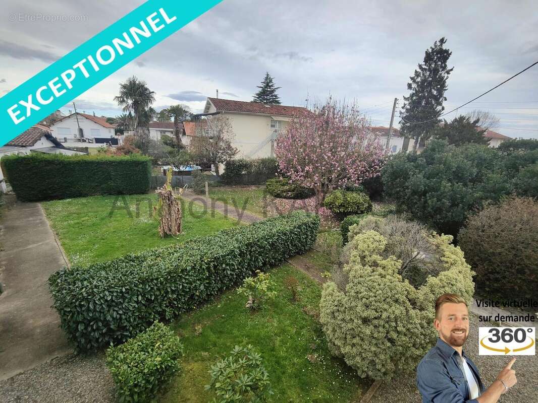 Photo 2 - Maison à SAINT-PAUL-LES-DAX