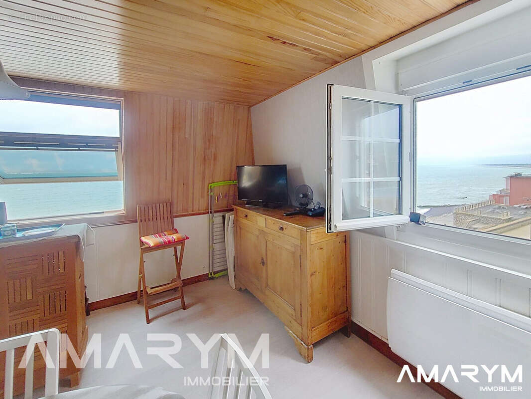 Appartement à AULT