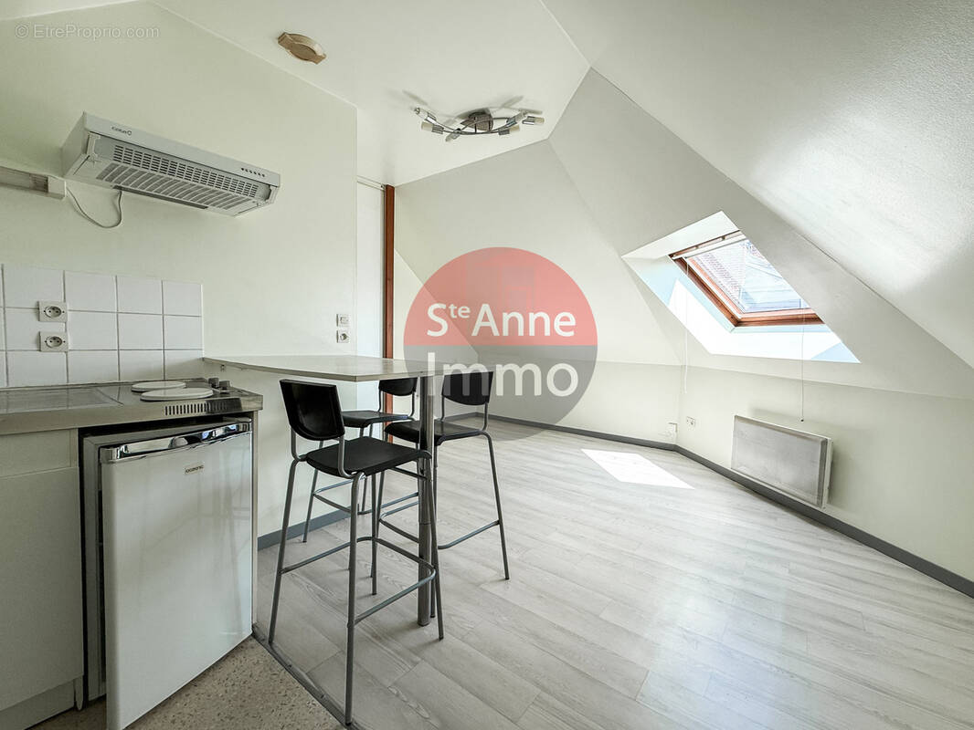Appartement à AMIENS