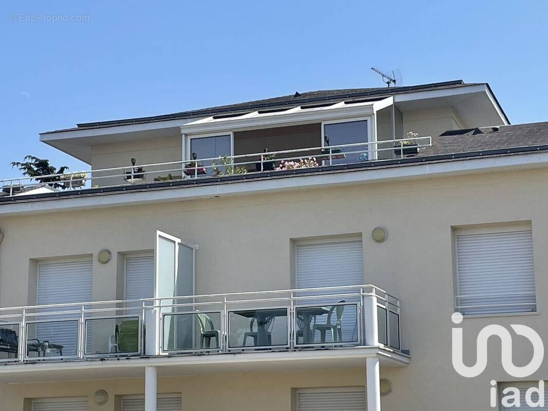Photo 1 - Appartement à DRAVEIL