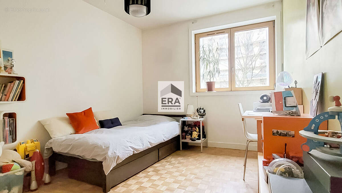 Appartement à PARIS-13E