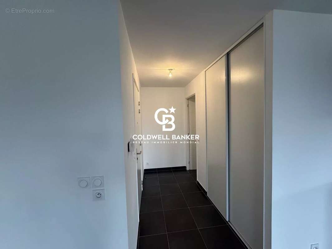 Appartement à ANNEMASSE