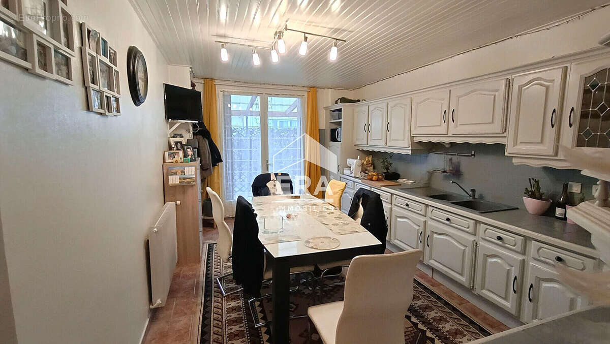 Maison à MUSSIDAN