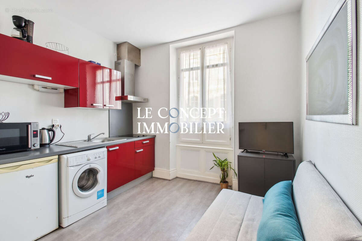 Appartement à BIARRITZ