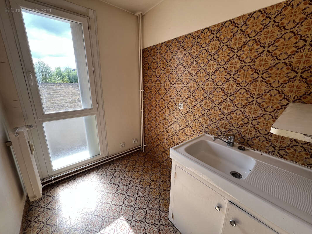 Appartement à BEAUNE