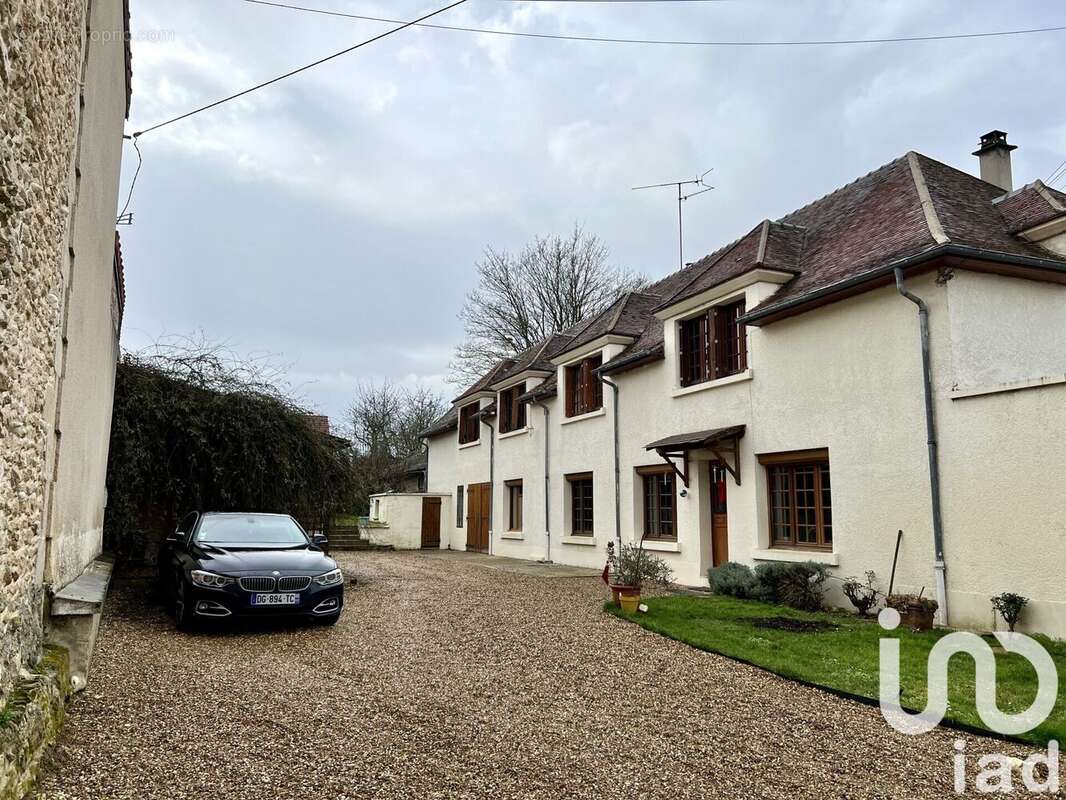 Photo 4 - Maison à NOAILLES