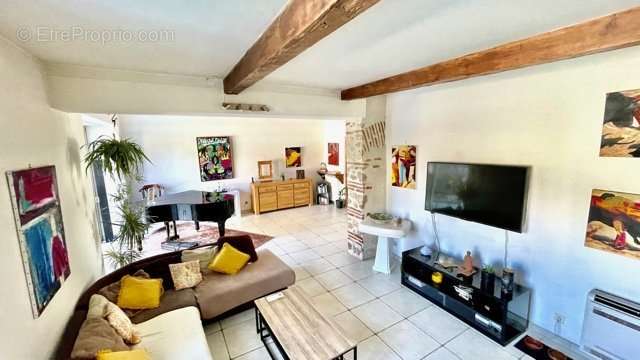 Maison à POLLESTRES