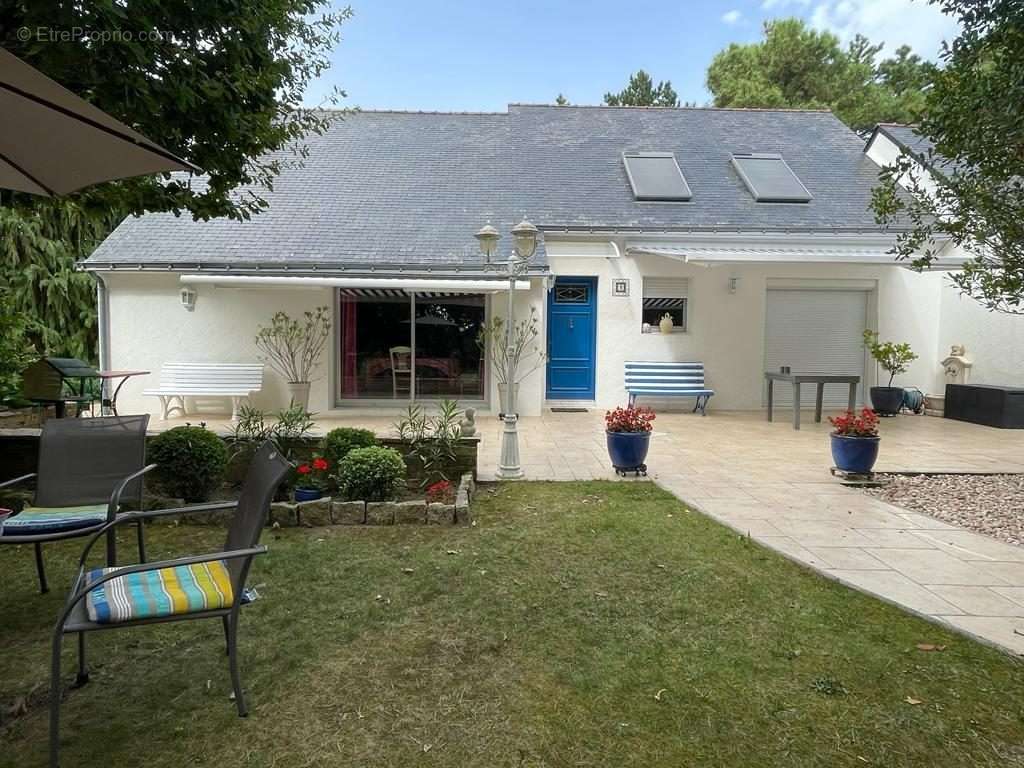 Maison à GUERANDE