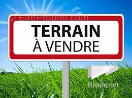 Terrain à ORLEANS
