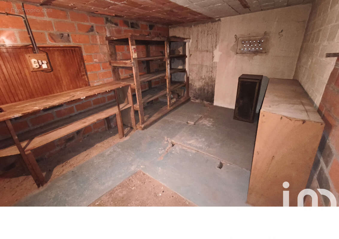 Photo 7 - Appartement à BRETIGNY-SUR-ORGE