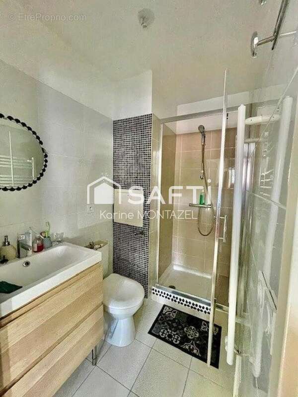 Photo 6 - Appartement à VITRY-SUR-SEINE