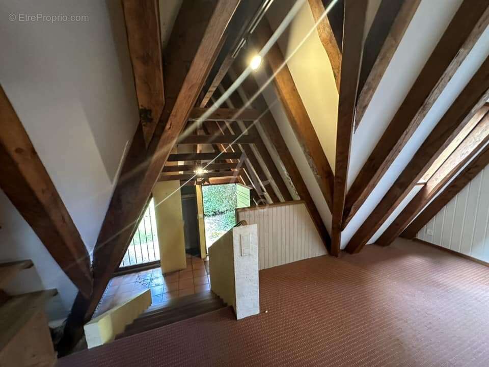 Maison à BELVES