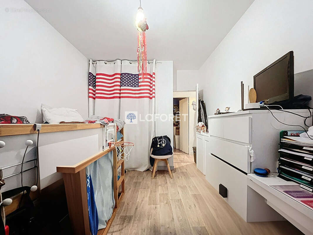 Appartement à ORVAULT