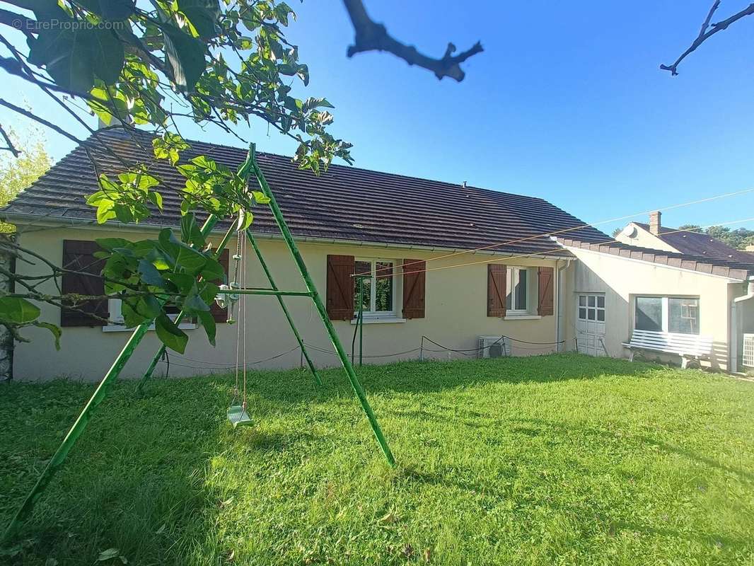 Maison à LA FERTE-ALAIS