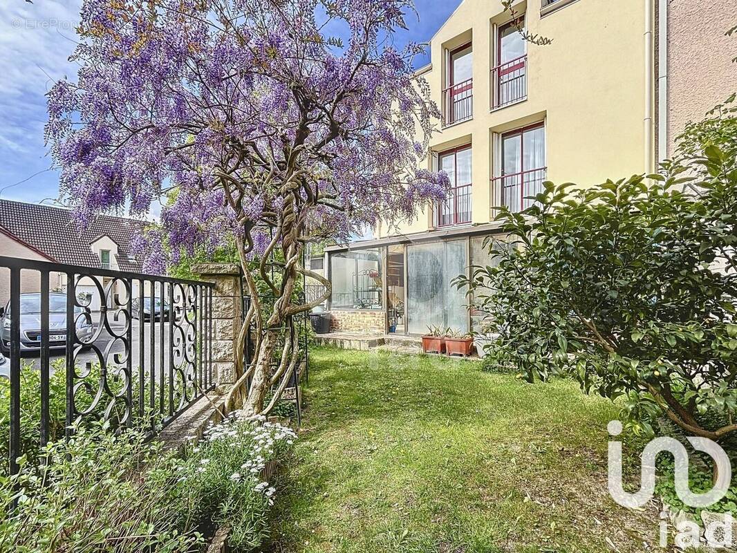 Photo 1 - Maison à AULNAY-SOUS-BOIS