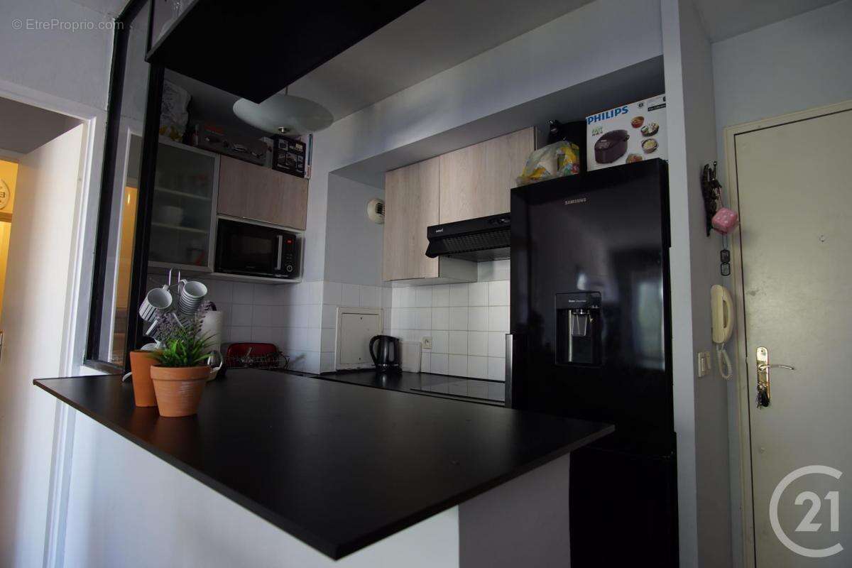 Appartement à CHOISY-LE-ROI