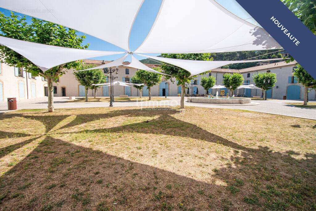 Appartement à GEMENOS