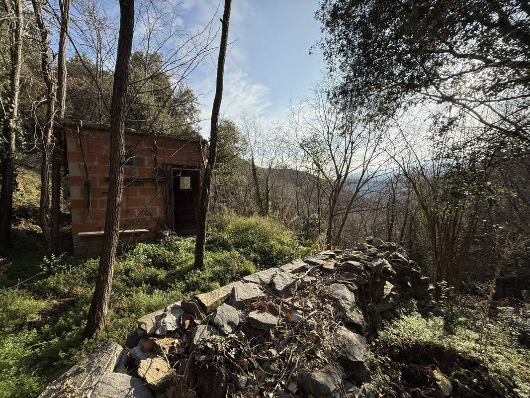 Terrain à AMELIE-LES-BAINS-PALALDA