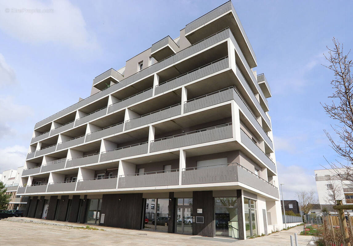 Appartement à SAINT-NAZAIRE