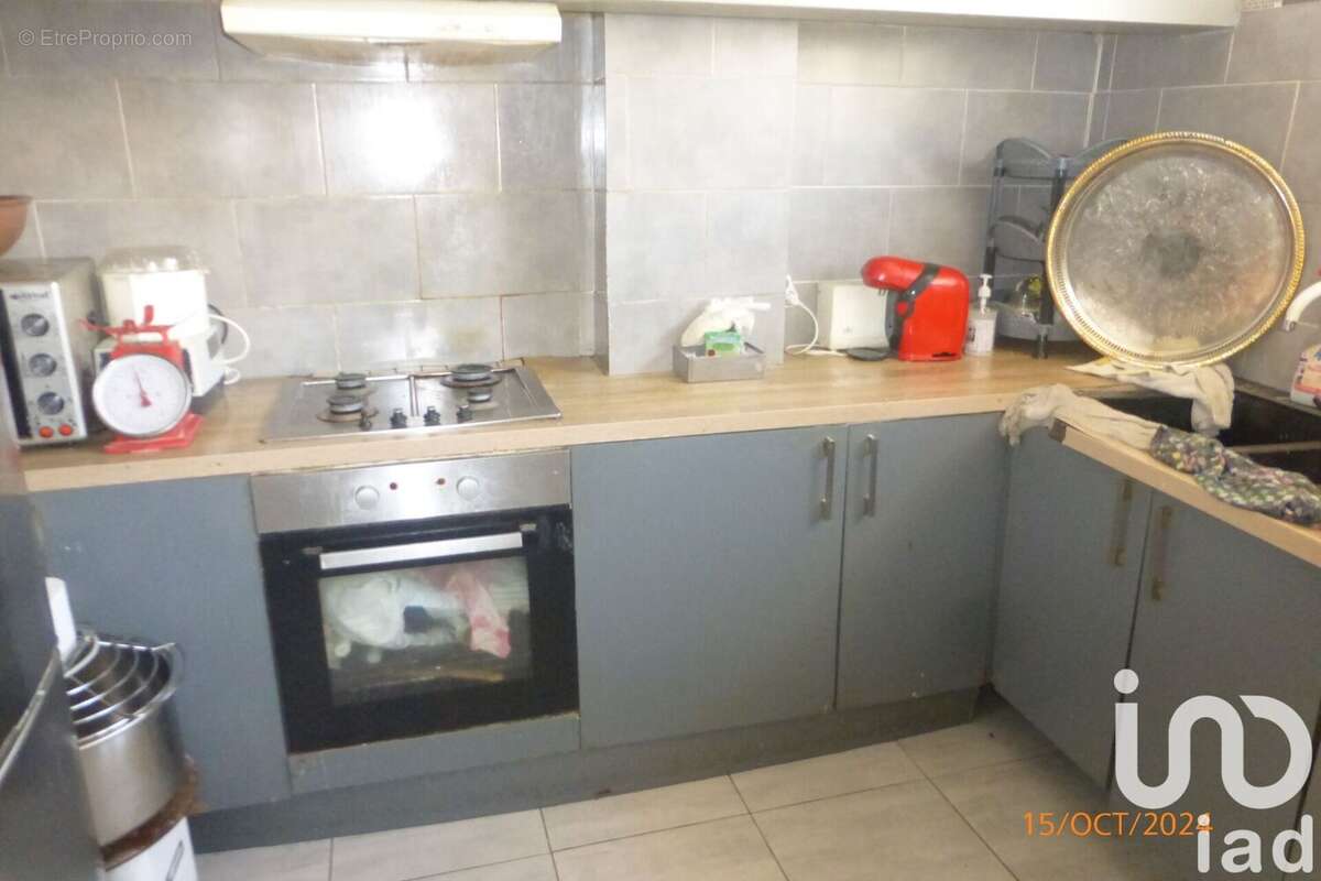 Photo 8 - Appartement à NIMES