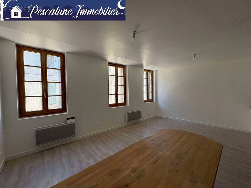 Maison à SOMMIERES