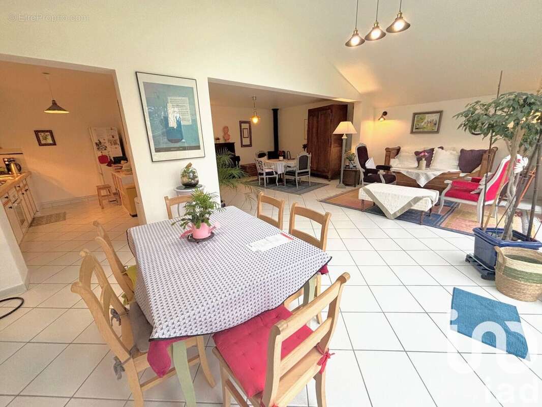 Photo 4 - Maison à ORVAULT