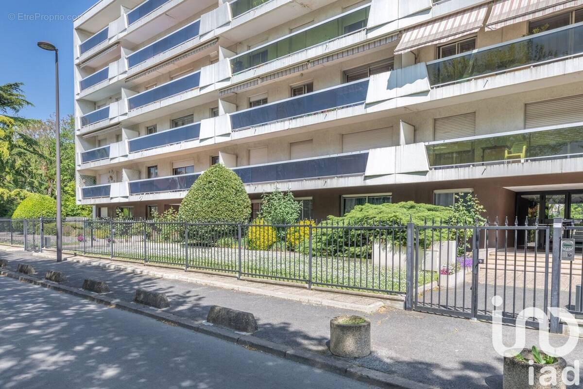 Photo 1 - Appartement à LE BOURGET