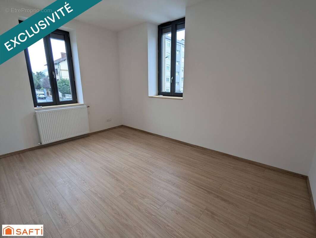 Photo 5 - Appartement à SEYSSINET-PARISET