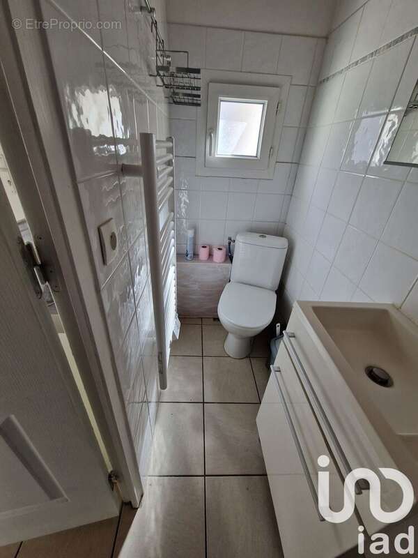 Photo 3 - Appartement à LA ROCHELLE