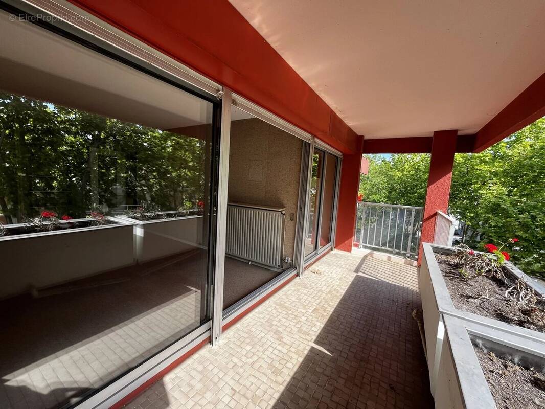Appartement à ARCACHON
