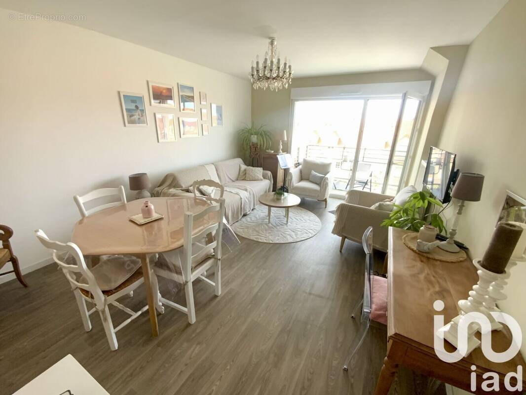 Photo 1 - Appartement à ETAPLES