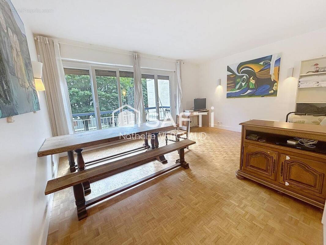 Photo 1 - Appartement à SCEAUX