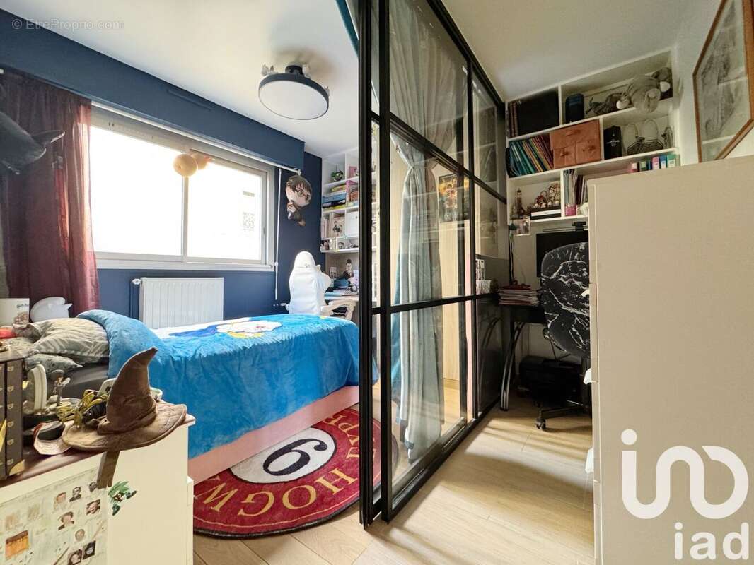 Photo 7 - Appartement à PARIS-15E