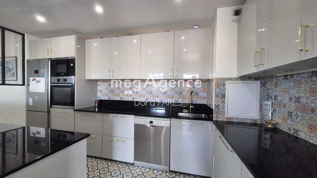 Appartement à ANTONY