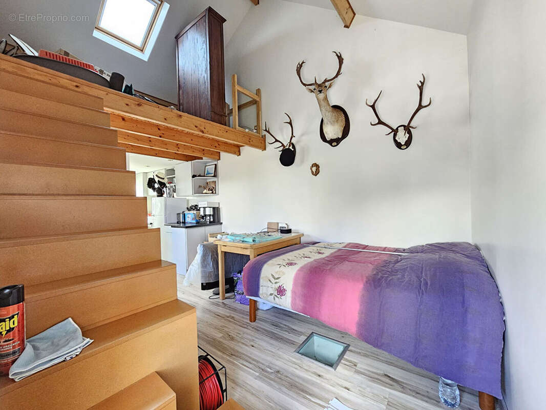 Maison à VIARMES