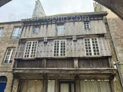 Appartement à DINAN