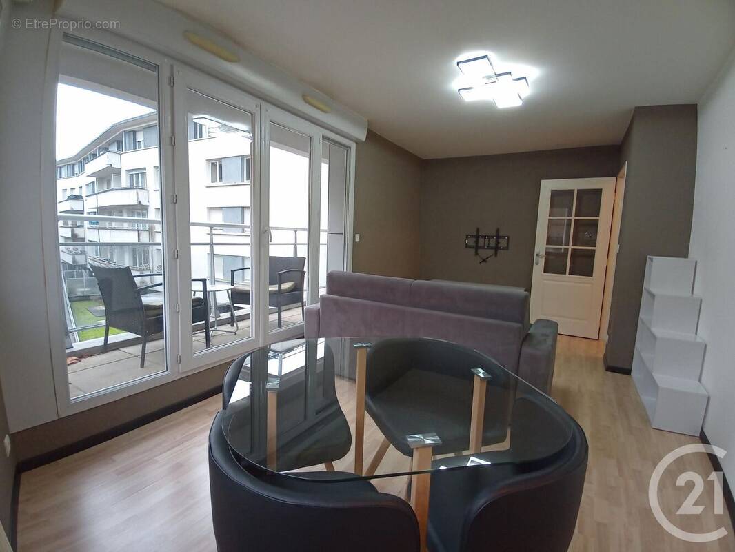 Appartement à LIMOGES