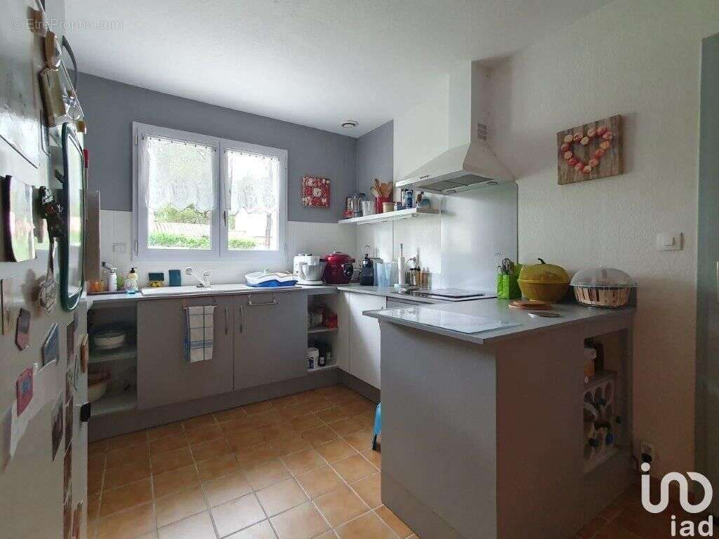 Photo 6 - Maison à LA FAUTE-SUR-MER