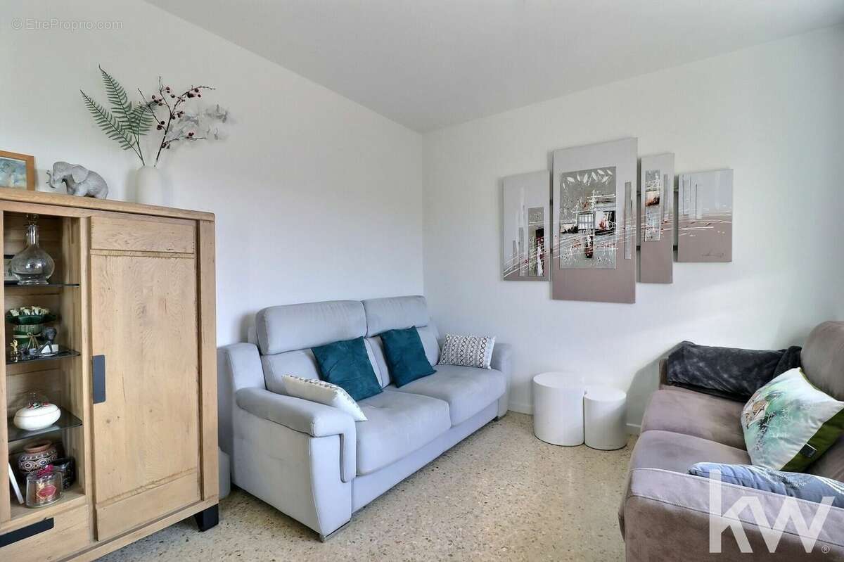 Appartement à ECQUEVILLY