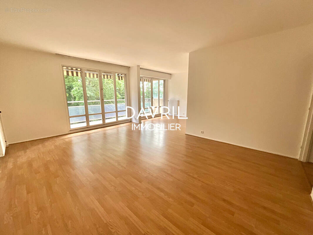 Appartement à ANDRESY