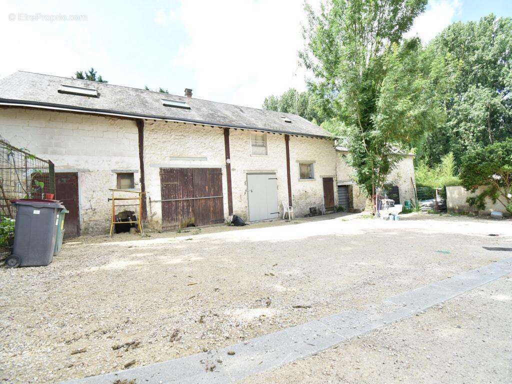 Maison à ETAMPES