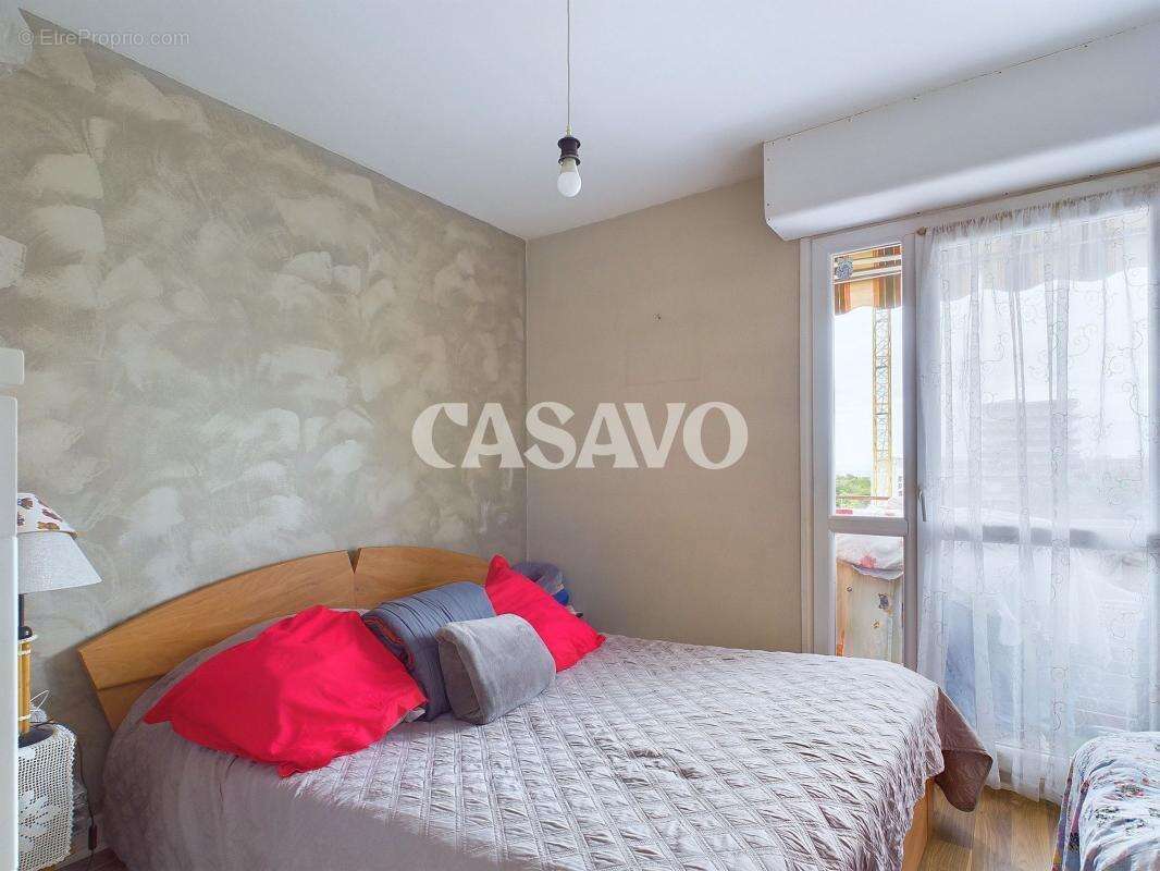 Appartement à CALUIRE-ET-CUIRE