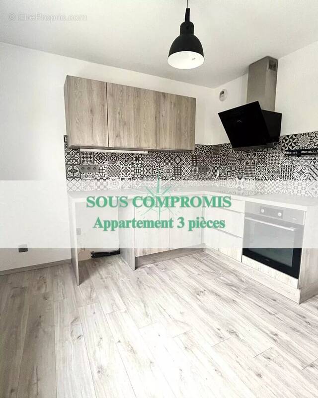 Appartement à SOUFFELWEYERSHEIM