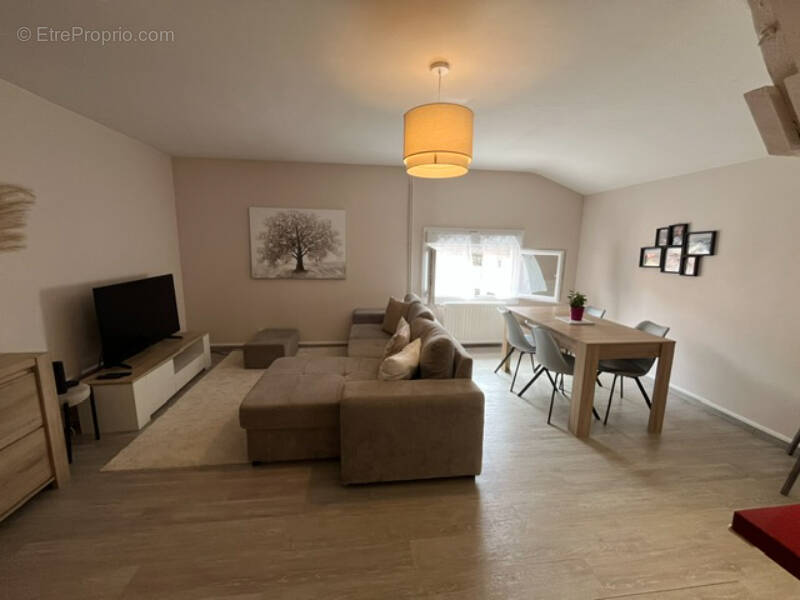 Appartement à BERGERAC