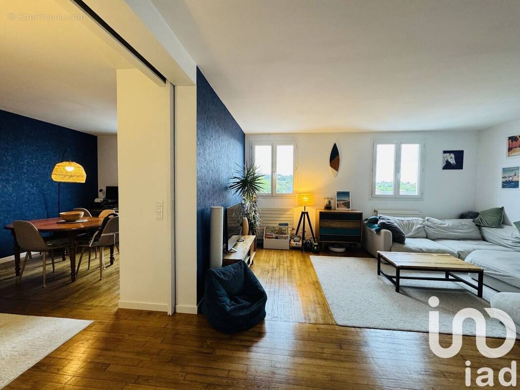Photo 1 - Appartement à LE CHESNAY