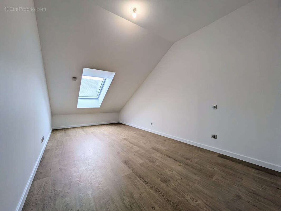 Appartement à PAU