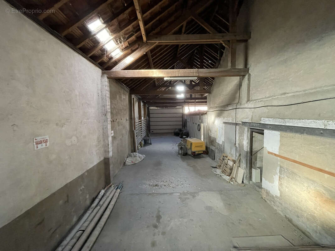 Appartement à MONTARGIS