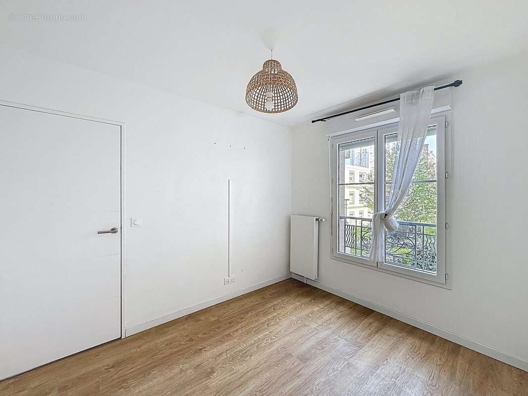 Appartement à MAISONS-ALFORT